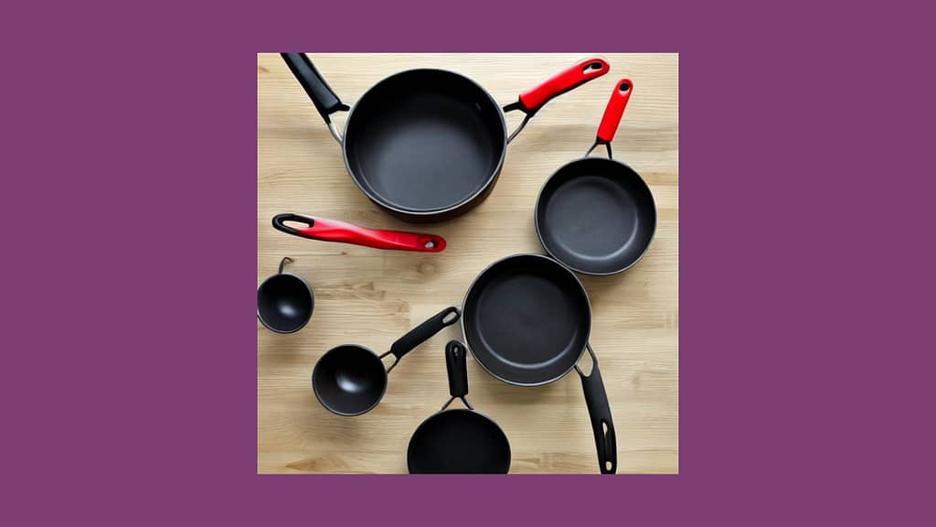 best pots and pans for gas stove