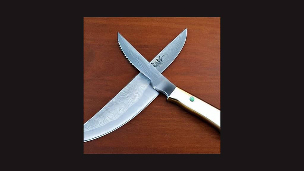 best damascus chef knife