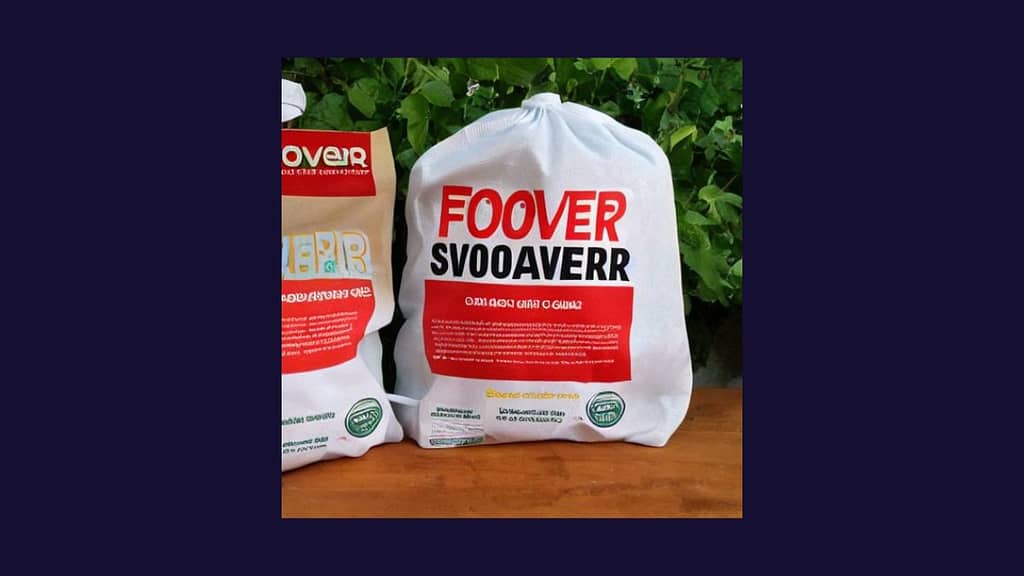 FoodSaver Vacuum Sealer Bags review