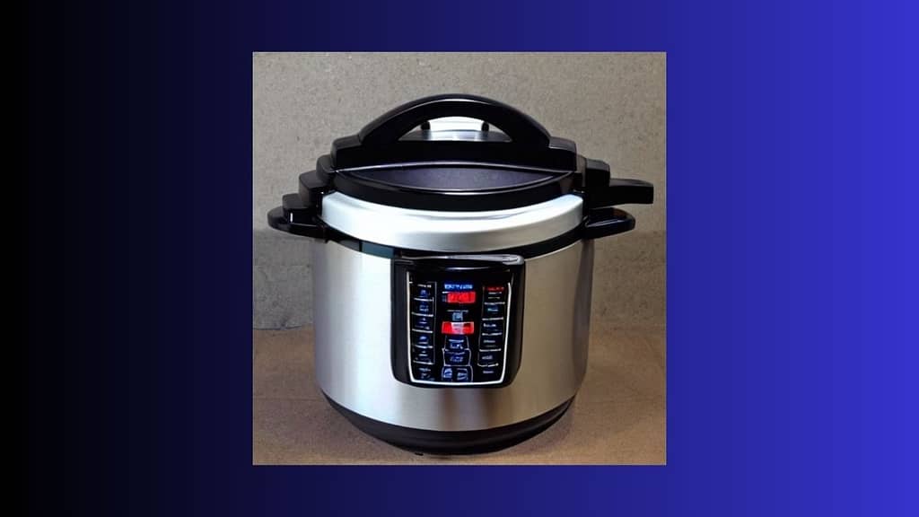 Instant Pot Duo 7 in 1 Electric Pressure Cooker