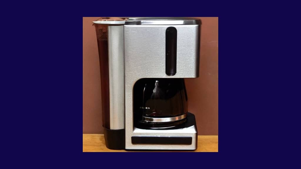 Keurig K Mini Coffee Maker review