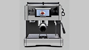 Best semi automatic espresso machine