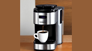 Keurig K Slim Coffee Maker Review