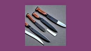 best german knives