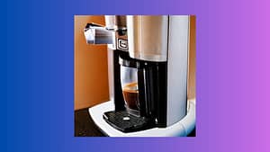 Keurig K Elite Coffee Maker review