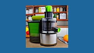 The Ninja BL660 Professional Compact Smoothie & Food Processing Blender