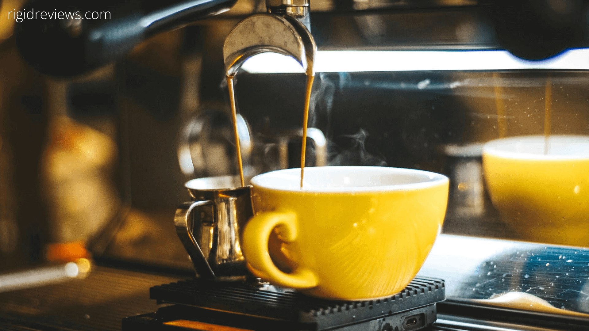 How to use coffee maker Rigid Reviews